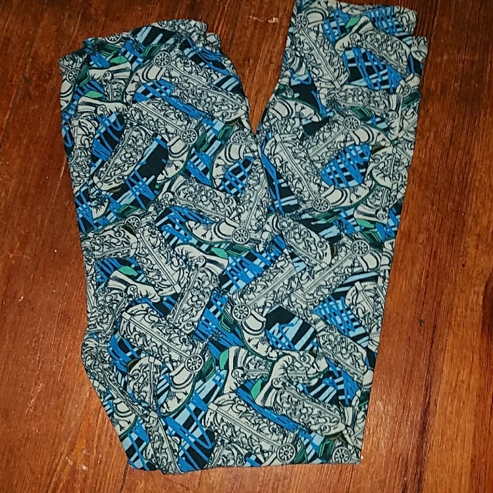 Os leggings